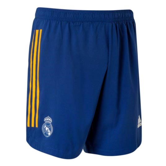 Pantaloni Real Madrid Away 21/22